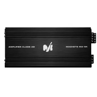 Купить Усилитель MACHETE MA-94 - купить, 8 590 руб.