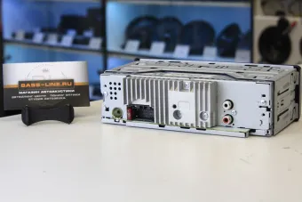 Купить Магнитола Pioneer MVH-85UB - купить, 7 948 руб.