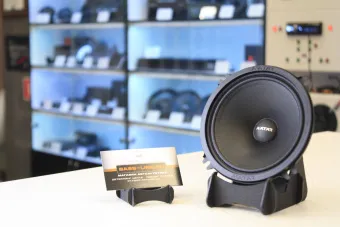 Купить СЧ Динамики Avatar MTU-50LE 4Ом - купить, 2 290 руб.