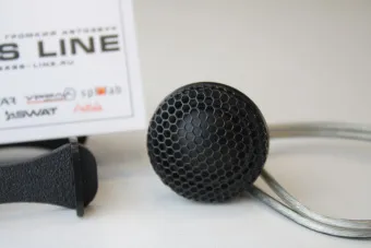 Купить Твитеры SOaudio SO 19 neo - купить, 7 900 руб.