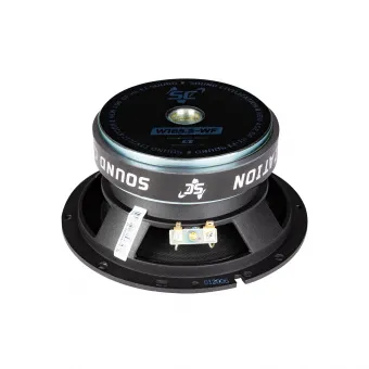 Купить Мидбасы Kicx Sound Civilization W165.5-WF - купить, 8 860 руб.