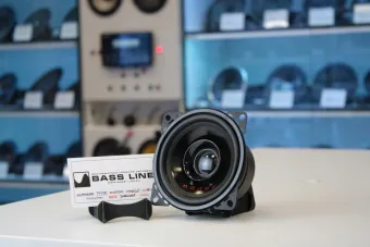 Купить Широкополосная акустика Ural АС-М100 МОЛОТ - купить, 1 890 руб.