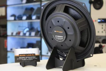 Купить Мидбасы Match UP W8BMW-S - купить, 31 200 руб.