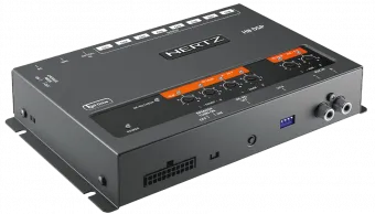 Купить Процессор Hertz H8 DSP 8 With DRC HE Channel Digital Interface Processor - купить, 50 200 руб.