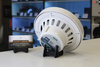 Купить Морская акустика ACV M6W6,5" 140 Вт - купить, 4 590 руб.