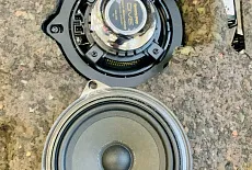 Создание аудиосистемы для BMW E92: выбор компонентов, установка и результаты