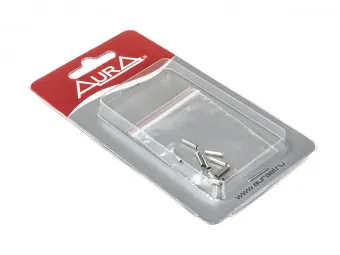 Купить Наконечник кабельный Aura APT-4400 - купить, 100 руб.