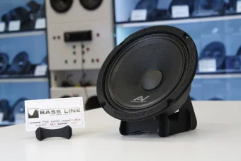 Купить СЧ Динамики Audio Nova SL-16C - купить, 2 860 руб.