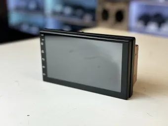 Купить Магнитола Android BL 2DIN 7" - купить, 8 000 руб.