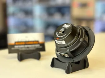 Купить СЧ Динамики AMP PRO MR3 V3 - купить, 6 700 руб.