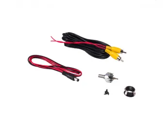 Купить Камера заднего вида AurA RVC-4201 - купить, 1 600 руб.