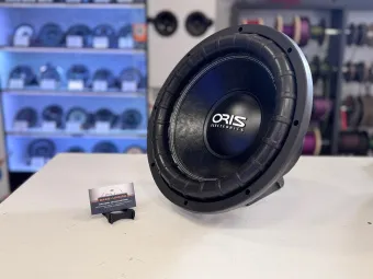Купить Сабвуфер ORIS ELECTRONICS UP3-15 - купить, 14 400 руб.