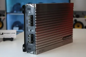 Купить Усилитель Audio Nova AA1500.1 - купить, 10 350 руб.