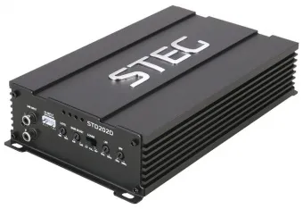 Купить Усилитель STEG STD 202 D - купить, 15 000 руб.