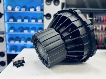 Купить Сабвуфер Pride M.35 18" D0.75 - купить, 67 780 руб.