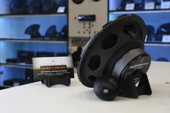 Купить 2х-компонентная акустика Morel Maximo 6 MKII - купить, 13 590 руб.