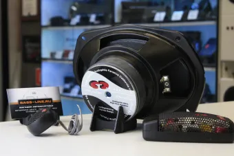 Купить Компонентная акустика CDT CL-C69/69C - купить, 14 490 руб.