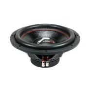 ТОП-5 сабвуферов 12 дюймов - Рейтинг 2021