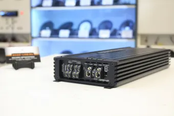 Купить Усилитель Dynamic State Sarmat SMA-4.90 - купить, 12 650 руб.