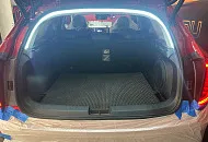 Haval Jolion: Установка сабвуфера в крыло, замена динамиков, шумоизоляция дверей