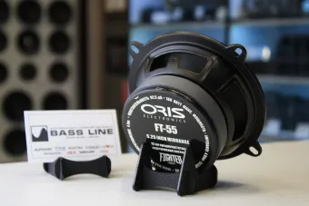 Купить СЧ Динамики Oris FT-55 4Ом - купить, 2 900 руб.