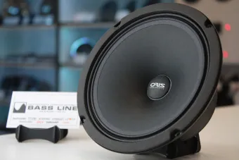 Купить СЧ динамики Oris FT-65 - купить, 3 500 руб.