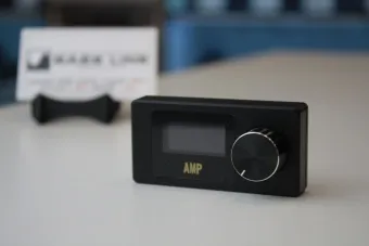 Купить Пульт дистанционного управления DA-80.6DSPv3 Panacea - купить, 5 100 руб.