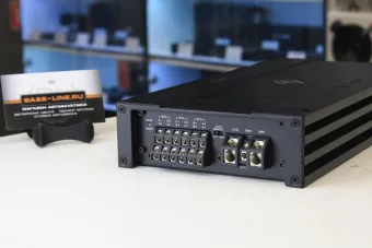Купить Автоусилитель HELIX M Six DSP - купить, 69 900 руб.