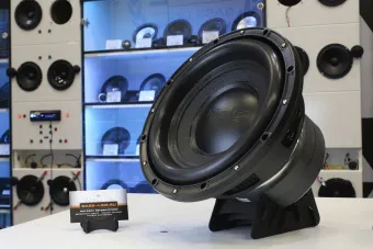 Купить Сабвуфер Pride M.12 10" S0.4 - купить, 10 950 руб.