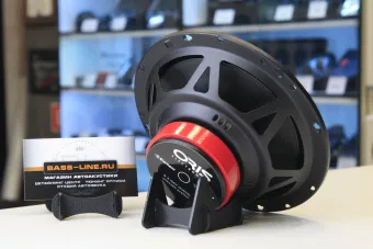 Купить Коаксиальная акустика ORIS Type X - купить, 6 750 руб.