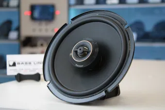 Купить Коаксиальная акустика Pioneer TS-D65F - купить, 8 270 руб.
