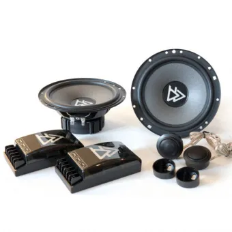 Купить 2х-компонентная акустика Best Balance D6.5C(Dive series) - купить, 11 800 руб.