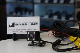 Купить Камера заднего хода Predator RVC-03 - купить, 800 руб.