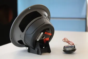 Купить 2х-компонентная акустика Hertz CK 165 - купить, 18 600 руб.