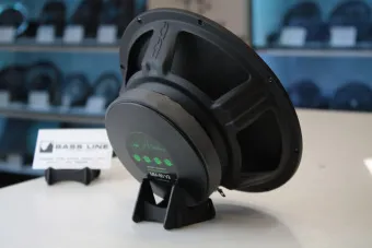 Купить СЧ динамики MACHETE MM-80 V2 - купить, 4 990 руб.