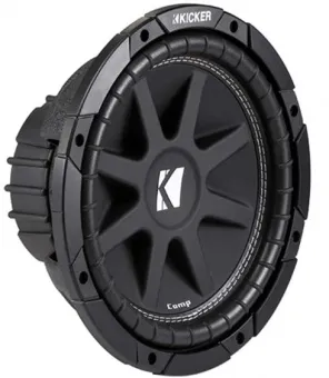 Купить Сабвуфер KICKER C104 - купить, 6 150 руб.