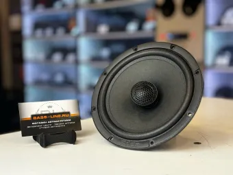 Купить Коаксиальная акустика Pride Easy 6.5X ver.2 - купить, 5 520 руб.