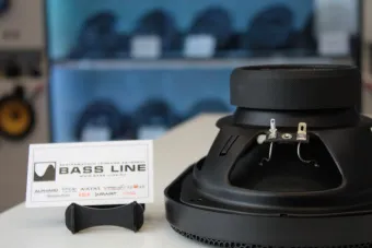 Купить Коаксиальная акустика Best Balance F69 - купить, 6 500 руб.