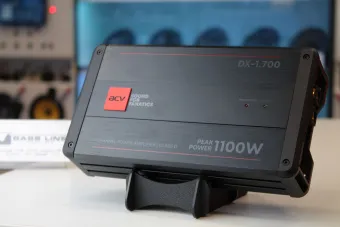 Купить Усилитель ACV DX-1.700 - купить, 7 689 руб.