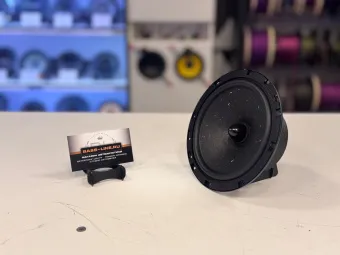 Купить Мидбасы Dynamic State SLD-162M - купить, 4 400 руб.