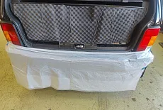 Лада Нива: Шумоизоляция, динамики, сигнализация. Без колхоза!