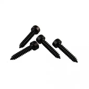 Купить Саморез URAL (Урал) SAMOREZ 48 BLACK - купить, 250 руб.