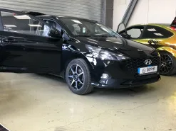 Создание громкой аудиосистемы для Hyundai Solaris: выбор компонентов, сборка и настройка