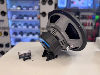 Купить Сабвуфер Recoil PW15D2 - купить, 17 990 руб.