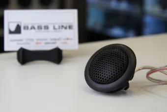 Купить ВЧ динамики ORIS T2 - купить, 4 200 руб.