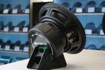 Купить Сабвуфер Machete Lite ML-10R D2 - купить, 6 790 руб.