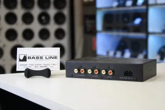 Купить DSP-процессор Aura DSP-2x6 - купить, 4 490 руб.