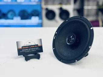 Купить Коаксиальная акустика Morel Maximo Coax 6 MKII - купить, 10 990 руб.