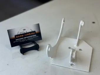 Купить Крепление генератора PREDATOR 16 клап - купить, 1 450 руб.