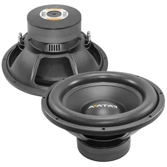 Сабвуфер Avatar SST-3015 - купить, 8 990 руб. 8 990 руб.8 990 руб.